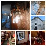 manoir sainte genevieve quebec city
